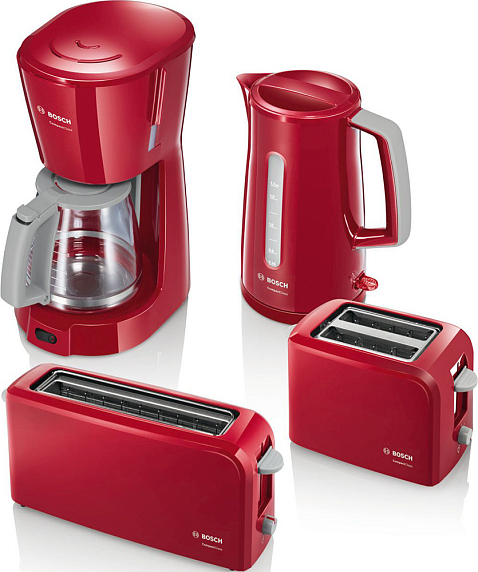 Чайник Bosch TWK 3A014 preview 14