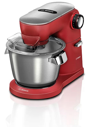 Кухонный комбайн Bosch MUM9A66R00 preview 2