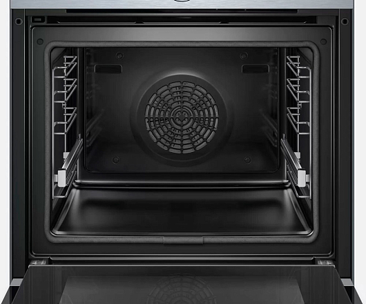Духовой шкаф Bosch HBG6764S1 preview 7