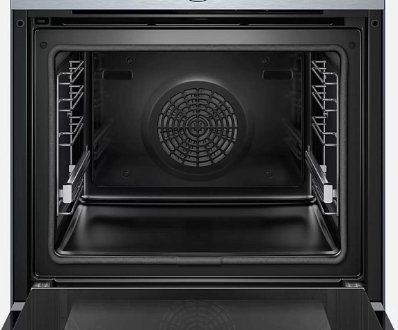 Духовой шкаф Bosch HBG6764S1 preview 7