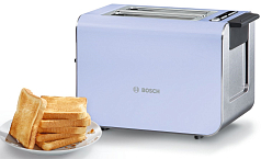 Тостер Bosch TAT8619 в Санкт-Петербурге Тостер Bosch TAT8619 в Санкт-Петербурге
