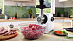 Купить Мясорубка Bosch MFWS607W preview 5