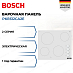 Купить Электрическая варочная панель Bosch PKE612CA2E