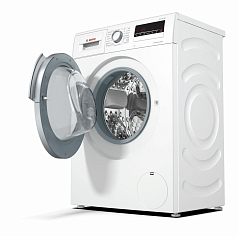Стиральная машина Bosch WLL24266OE 1200 об/мин, белый, инверторный EcoSilenceDrive двигатель в Санкт-Петербурге Стиральная машина Bosch WLL24266OE 1200 об/мин, белый, инверторный EcoSilenceDrive двигатель в Санкт-Петербурге