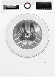 Стиральная машина Bosch WGG1420LSN 1200 об/мин, белый, инверторный EcoSilenceDrive двигатель в Санкт-Петербурге Стиральная машина Bosch WGG1420LSN 1200 об/мин, белый, инверторный EcoSilenceDrive двигатель в Санкт-Петербурге