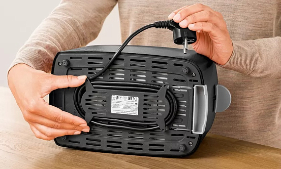 Тостер Bosch TAT 3A013 preview 4