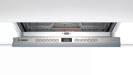 Встраиваемая посудомоечная машина Bosch SGV4HVX33E preview 3