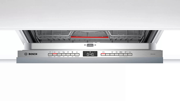 Встраиваемая посудомоечная машина Bosch SGV4HVX33E preview 3