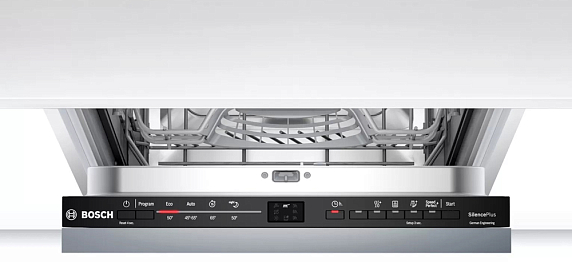 Встраиваемая посудомоечная машина Bosch SRV2HMX4FR preview 5