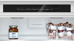 Встраиваемый двухкамерный холодильник Bosch KBN96ADD0 в Санкт-Петербурге