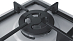 Купить Газовая варочная панель Bosch PGH6B2B90R preview 3