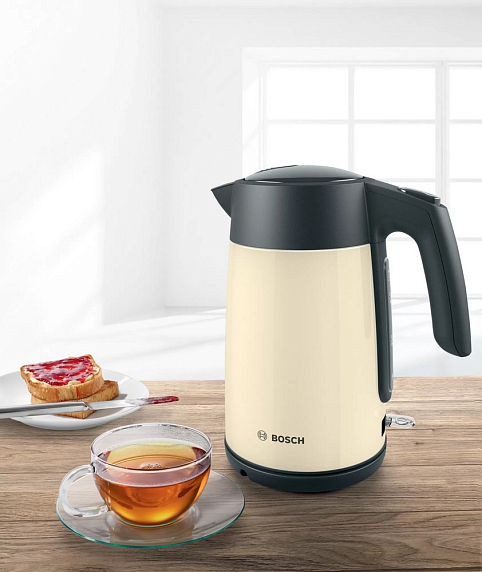 Чайник Bosch TWK7L467 preview 7