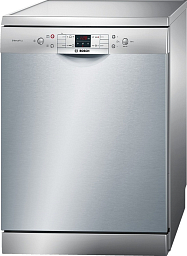 Посудомоечная машина Bosch SMS 40L08 RU в Санкт-Петербурге Посудомоечная машина Bosch SMS 40L08 RU в Санкт-Петербурге