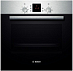 Купить Духовой шкаф Bosch HBN 431E3 preview 1