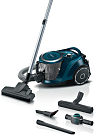 Пылесос Bosch BGS41FAM