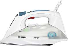Утюг Bosch TDS 12SPORT в Санкт-Петербурге