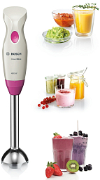 Блендер Bosch MSM 2410P в Санкт-Петербурге