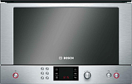 Встраиваемая микроволновая печь Bosch HMT 85ML53