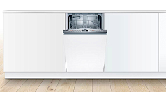 Встраиваемая посудомоечная машина Bosch SPH4HKX11R в Санкт-Петербурге Встраиваемая посудомоечная машина Bosch SPH4HKX11R в Санкт-Петербурге