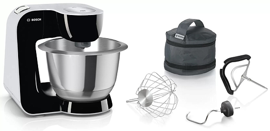 Кухонный комбайн Bosch MUM58B00 preview 5