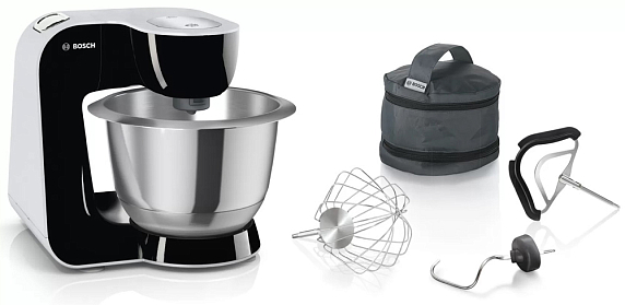 Кухонный комбайн Bosch MUM58B00 preview 5