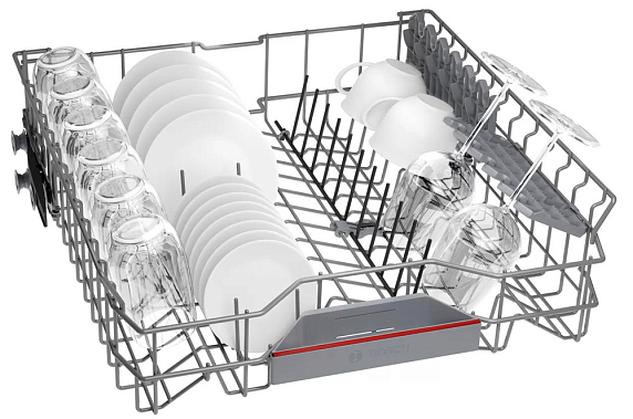 Встраиваемая посудомоечная машина Bosch SBH4HCX11R preview 4