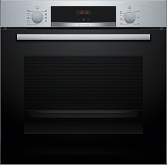 Духовой шкаф Bosch HBA514BS3 в Санкт-Петербурге