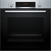 Купить Духовой шкаф Bosch HBA514BS3 preview 1
