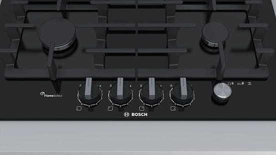 Газовая варочная панель Bosch PPP6A6M90 preview 3