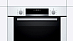 Купить Духовой шкаф Bosch HBG317BW0R preview 2