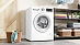 Купить Стирально-сушильная машина Bosch WNA144VSPL preview 4
