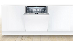 Встраиваемая посудомоечная машина Bosch SMV4HCX48E в Санкт-Петербурге Встраиваемая посудомоечная машина Bosch SMV4HCX48E в Санкт-Петербурге