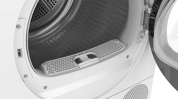 Сушильная машина Bosch WTH86277PL preview 9