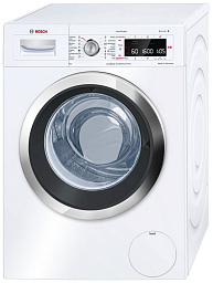 Стиральная машина Bosch WAW32540OE 1600 об/мин, белый, инверторный EcoSilenceDrive двигатель в Санкт-Петербурге Стиральная машина Bosch WAW32540OE 1600 об/мин, белый, инверторный EcoSilenceDrive двигатель в Санкт-Петербурге