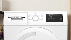 Сушильная машина Bosch WTH83057II в Санкт-Петербурге Сушильная машина Bosch WTH83057II в Санкт-Петербурге
