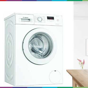 Автоматическая система дозирования моющих средств i-Dos