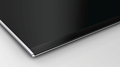 Электрическая варочная панель Bosch PKM875DP1D на 5 конфорки, шириной 81.6 см, черный в Санкт-Петербурге