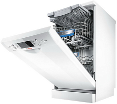 Посудомоечная машина Bosch SPS25FW10R в Санкт-Петербурге Посудомоечная машина Bosch SPS25FW10R в Санкт-Петербурге