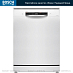 Купить Посудомоечная машина Bosch SMS4ECW26M preview 1