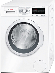 Стиральная машина Bosch WAT20441OE 1000 об/мин, белый, инверторный EcoSilenceDrive двигатель в Санкт-Петербурге Стиральная машина Bosch WAT20441OE 1000 об/мин, белый, инверторный EcoSilenceDrive двигатель в Санкт-Петербурге