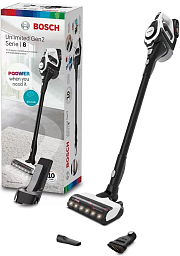 Пылесос Bosch BBS8213W в Санкт-Петербурге