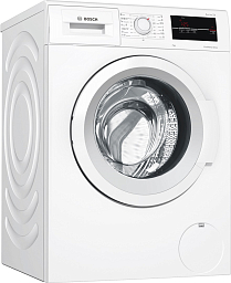Стиральная машина Bosch WAJ20170ME 1000 об/мин, белый, инверторный EcoSilenceDrive двигатель в Санкт-Петербурге Стиральная машина Bosch WAJ20170ME 1000 об/мин, белый, инверторный EcoSilenceDrive двигатель в Санкт-Петербурге
