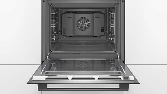 Духовой шкаф Bosch HBJ577EB0R preview 8