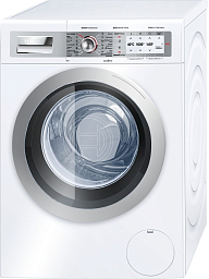 Стиральная машина Bosch WAY32742OE 1600 об/мин, белый, инверторный EcoSilenceDrive двигатель в Санкт-Петербурге Стиральная машина Bosch WAY32742OE 1600 об/мин, белый, инверторный EcoSilenceDrive двигатель в Санкт-Петербурге