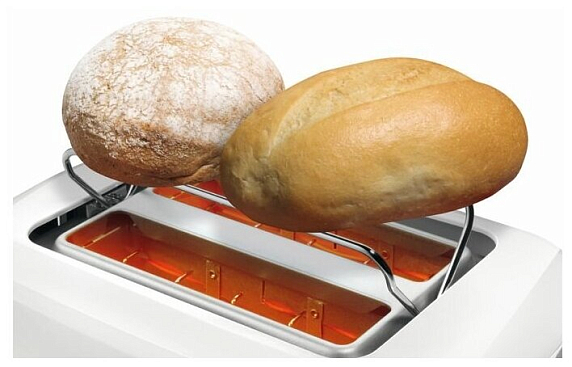 Тостер Bosch TAT 3A011 preview 4