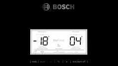 Холодильник Bosch KGN39LB30U в Санкт-Петербурге