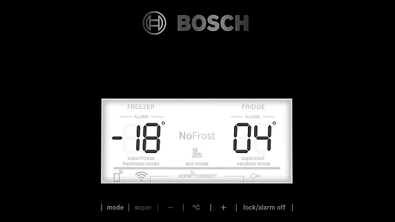 Холодильник Bosch KGN39LB30U preview 3