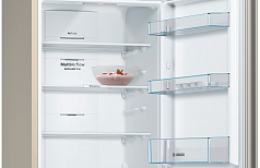 Двухкамерный холодильник Bosch KGN36NK21R
