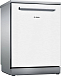Купить посудомоечная машина Bosch SGS4HMW01R preview 1