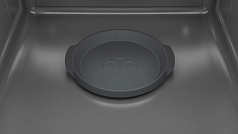 Духовой шкаф Bosch HRA574BB0 , электрический, шириной 59.4 см, черный, пиролитическая очистка в Санкт-Петербурге